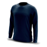 Camisa Rash Guard Térmica Segunda Pele