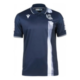 Camisa Real Sociedad Away 2024 Oficial