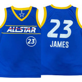 Camisa Regata Basquete Allstar Dry Fit Academia