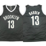 Camisa Regata Basquete Brooklyn Nets Dry Fit Academia