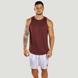 Camisa Regata Masculina Treino Fitness Academia