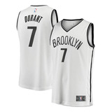 Camisa Regata Nba Brooklin Nets