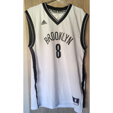 Camisa Regata Nba Brooklyn Nets 