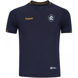Camisa Remo 1 2018 Topper Eight