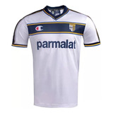 Camisa Retro - Parma I -