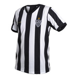 Camisa Retrô Atlético Mg Reinaldo Edição