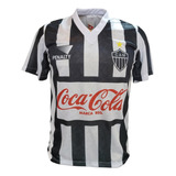 Camisa Retrô Atlético Mineiro (conmebol) 1992
