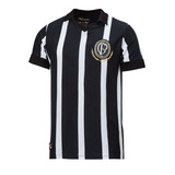 Camisa Retrô Corinthians Centenário Masculina