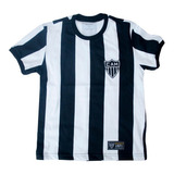 Camisa Retrô Juvenil Atlético Mineiro 1971