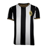 Camisa Retrô Juventus Vecchia Signoria Eight