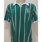 Camisa Retrô Palmeiras Bicampeão Brasileiro 93/94