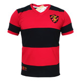 Camisa Retro Sport Recife 1987 Oficial