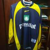 Camisa Rhumel Marcos Libertadores(camisa Semi 99)