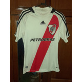 Camisa River Plate 09/10, Original De