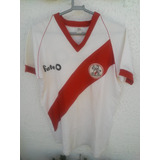 Camisa River Plate 1986 Super Conservada