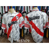 Camisa River Plate 1997 Oficial #titular