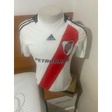 Camisa River Plate 2009/10