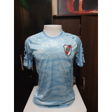 Camisa River Plate Goleiro 2019/2020 -
