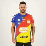 Camisa Rt Sports Farma Conde 2023