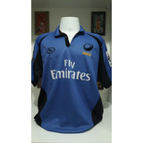 Camisa Rugby Western Force Australia 