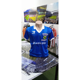 Camisa Santo André 1987