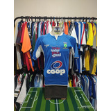 Camisa Santo André 2003