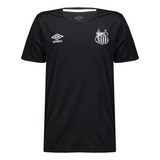 Camisa Santos Infantil Menino Juvenil Original Umbro Camiset