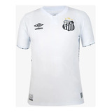 Camisa Santos Jogo 1 2024 Oficial
