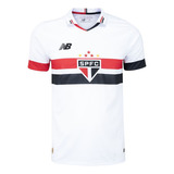 Camisa São. Paulo Tricolor 2024/25 - Pronta Entrega