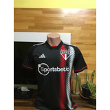 Camisa São Paulo, Temporada 23/24