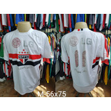 Camisa São Paulo 2006 Oficial #titular #11