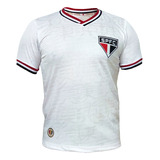 Camisa São Paulo Mundial 1993 Tokyo Edição Especial Oficial