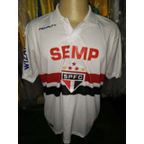 Camisa São Paulo Penalty Titular 2013 #11