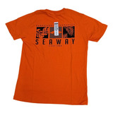 Camisa Seaway Premium