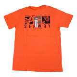 Camisa Seaway Premium