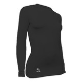 Camisa Segunda Pele Feminina Stigli Pro Proteção Fpu 50+