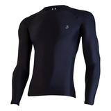 Camisa Segunda Pele Para Ciclismo Masculina Savancini (130)