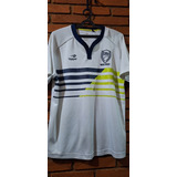 Camisa Seleção Brasil Rugby Topper 