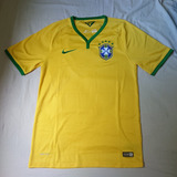 Camisa Seleção Brasileira 2014