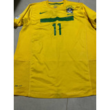 Camisa Seleção Brasileira Neymar Copa America
