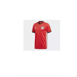Camisa Seleção Do Egito Oficial 2018 - Promoçao Black Friday