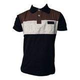 Camisa Social Polo Manga Curta Masculina Infantil Meninos