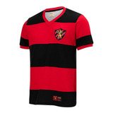 Camisa Sport Recife Retrô 1987 Masculina Oficial