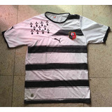 Camisa Stade Rennais