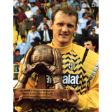 Camisa Taffarel Parma