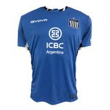 Camisa Talleres 2022