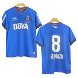 Camisa Talleres Penalty 2015 Guinazu