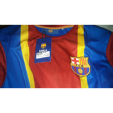 Camisa Tamanho P Barcelona Produto Oficial Licenciado Barça