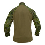 Camisa Tática Combate Combat Shirt 711