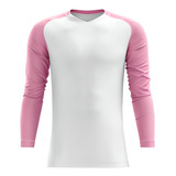 Camisa Térmica Esportiva Blusa Rash Guard Academia Colegial